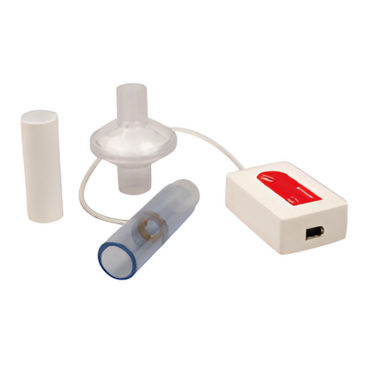 Спирометрический датчик - «globural.ru» - Кострома