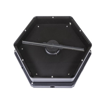 Модуль интерактивный "Голограмма" - «globural.ru» - Кострома