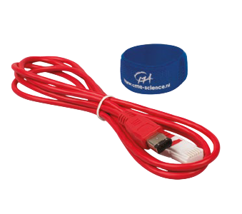 Провод датчика к цифровой лаборатории VinciLab - «globural.ru» - Кострома