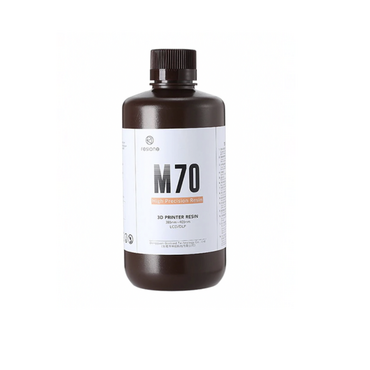 Фотополимер Resione M70 цвет бежевый - «globural.ru» - Кострома