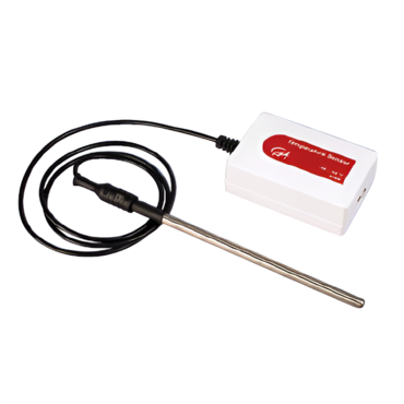 Датчик температуры к цифровой лаборатории VinciLab - «globural.ru» - Кострома