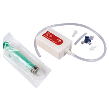 Датчик давления к цифровой лаборатории VinciLab - «globural.ru» - Кострома