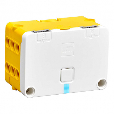 Малый программируемый Хаб LEGO Technic - «globural.ru» - Кострома