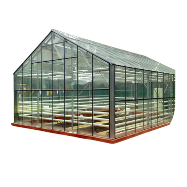 Круглогодичная теплица - «globural.ru» - Кострома