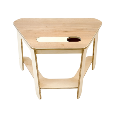 Детский стол для детей с 3 до 7 лет - «globural.ru» - Кострома