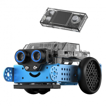Базовый робототехнический набор Makeblock mBot2 - «globural.ru» - Кострома