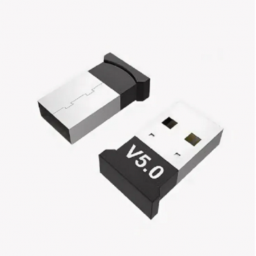 Адаптер Bluetooth-USB Ver. 5.0 - «globural.ru» - Кострома