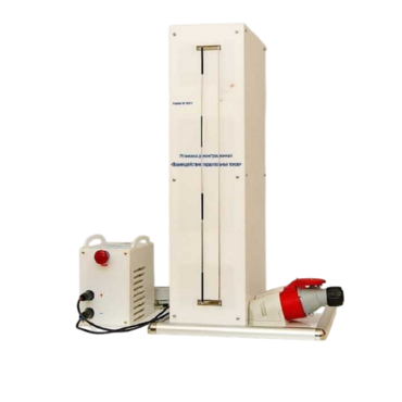 Установка демонстрационная «Взаимодействие параллельных токов» - «globural.ru» - Кострома