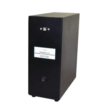 Лабораторный стенд «Изучение спектра атома водорода»   - «globural.ru» - Кострома