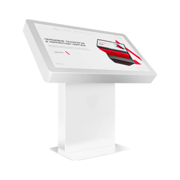Сенсорный стол Chrome 32" - «globural.ru» - Кострома