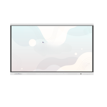 Интерактивная панель Edflat серии Lite 65" - «globural.ru» - Кострома