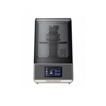 3D принтер фотополимерный Photon Mono M7 - «globural.ru» - Кострома