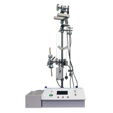 Лабораторная установка «Маятник универсальный» - «globural.ru» - Кострома