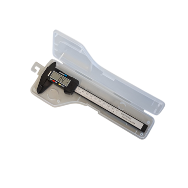 Штангенциркуль цифровой 150 мм - «globural.ru» - Кострома