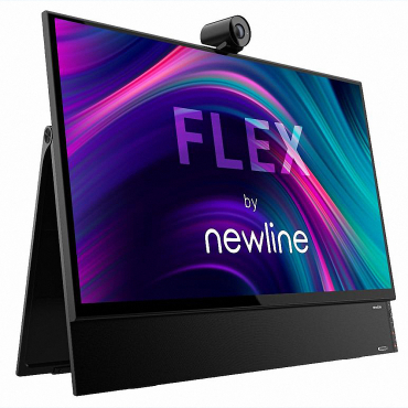 Интерактивный 4K-монитор Newline Flex - «globural.ru» - Кострома