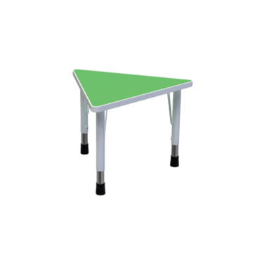 Стол детский "Треугольник" регулируемый 1-3 гр.р. - «globural.ru» - Кострома