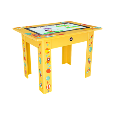 Детский сенсорный стол Junior 27" - «globural.ru» - Кострома
