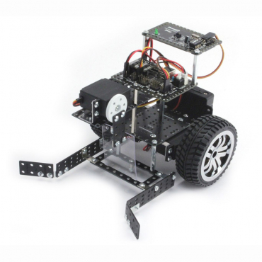 Конструктор Robo kit 4 - «globural.ru» - Кострома