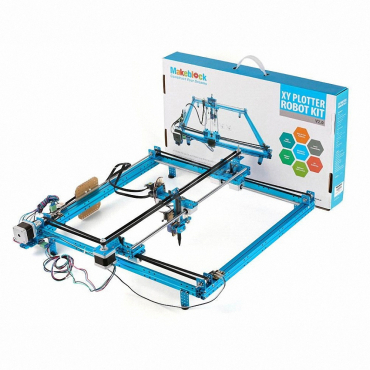 Набор XY плоттера XY Plotter Robot Kit V2.0  - «globural.ru» - Кострома
