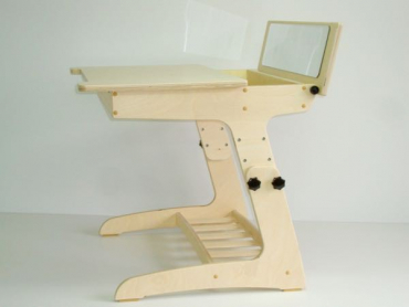 Логопедическая парта - «globural.ru» - Кострома