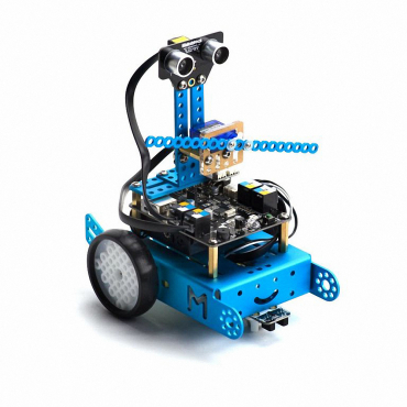 Ресурсный набор mBot Servo Pack - «globural.ru» - Кострома