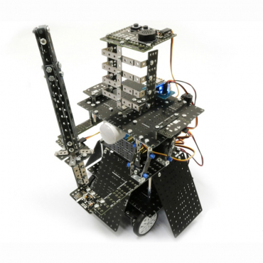 Ресурсный набор Robo Kit 6-7 - «globural.ru» - Кострома