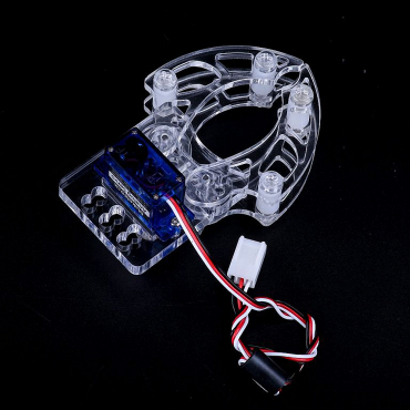 Ресурсный набор "захват" Mini Gripper - «globural.ru» - Кострома