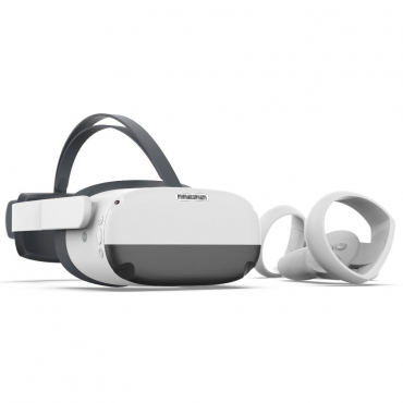 Комплект для класса виртуальной реальности Geckotouch VR16 - «globural.ru» - Кострома