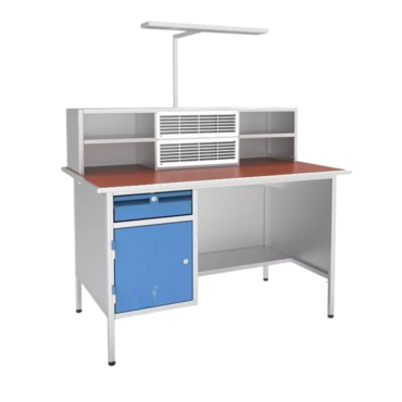 Стол паяльщика СП-02-02 - «globural.ru» - Кострома