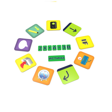 Магниты TRIK Studio - «globural.ru» - Кострома